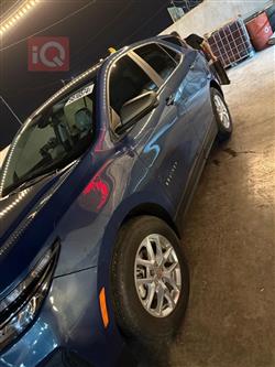 شێڤرۆلێت ئیکۆنۆکس